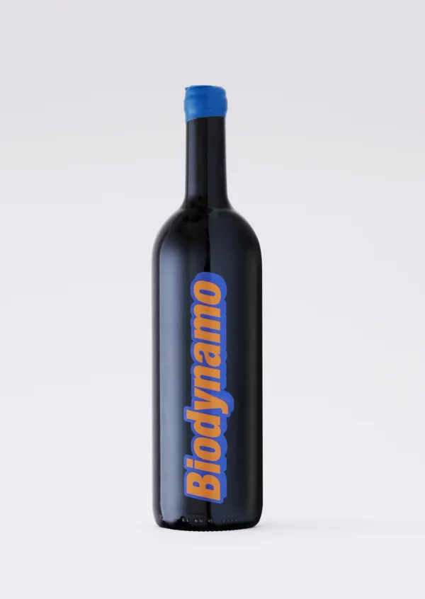 Biodynamo Nr. 3