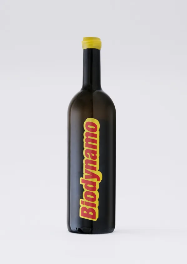 Biodynamo Nr. 1